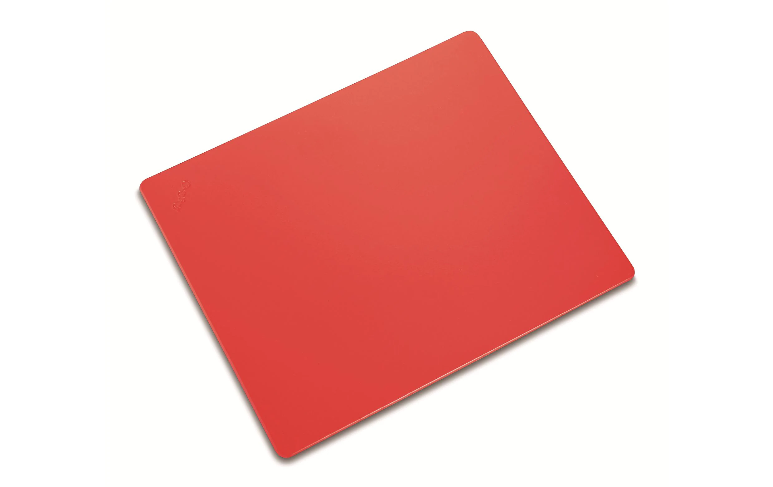 Läufer mousepad red, 21x26cm