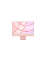 iMac M1 2021 16GB 2TB Pink, M1 8C CPU, 8C GPU, 16GB, 2TB