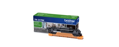 Brother Toner TN-247 black