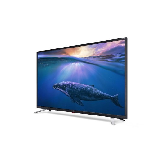 LCD television Sharp 42CG3E, 42" LED-TV, Smart TV, Full HD